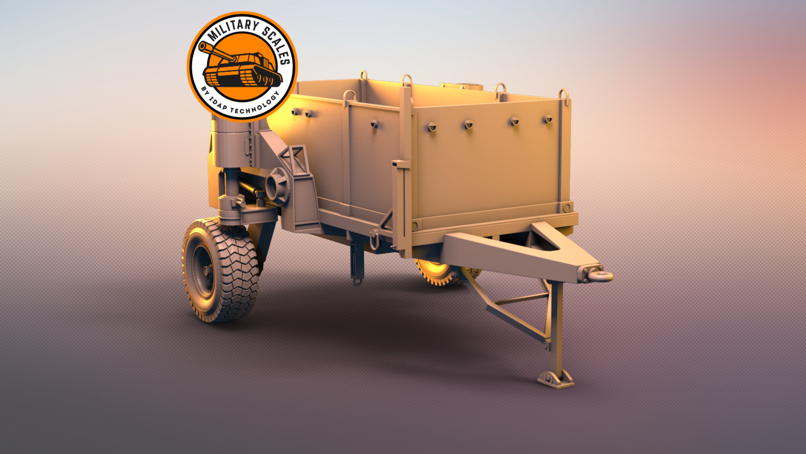 Backtrial IDF